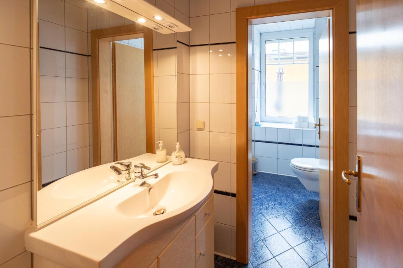 Apartment Lina Klagenfurt am Woerthersee Exterior foto