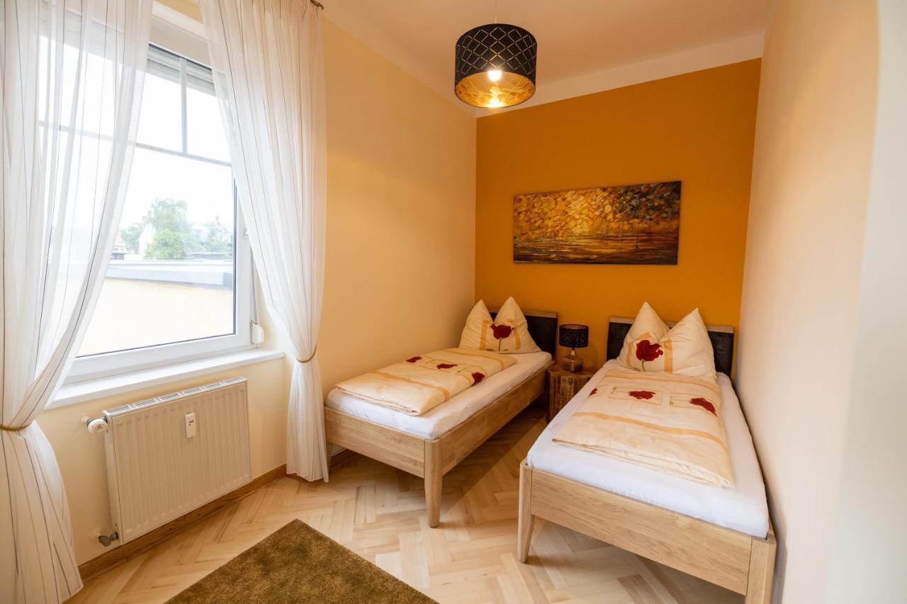 Apartment Lina Klagenfurt am Woerthersee Exterior foto